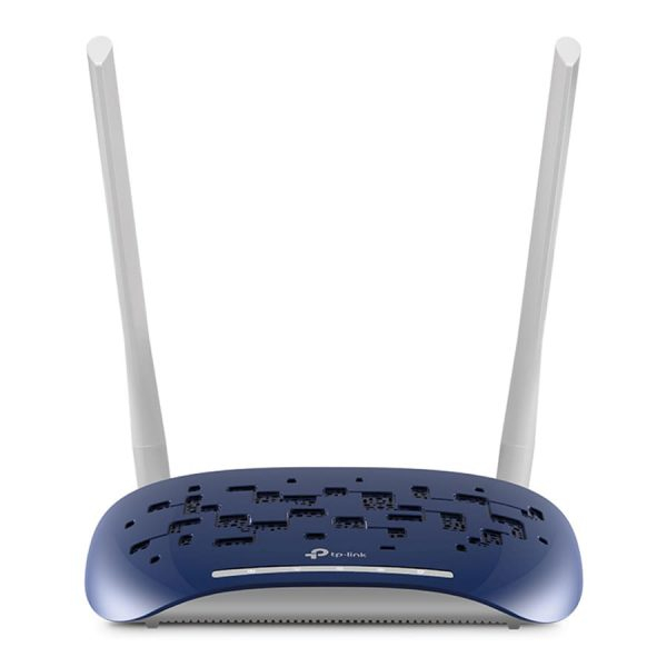 مودم روتر VDSL/ADSL تی پی-لینک مدل TD-W9960-v1.20 مودم روتر VDSL/ADSL تی پی-لینک مدل TD-W9960-v1.20