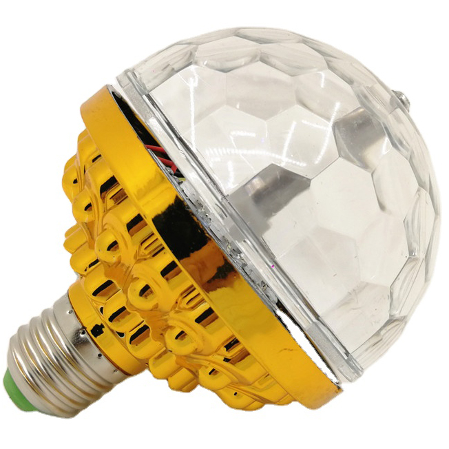 رقص نور مدل گردان کد FULL ROTATING LAMP E27 رقص نور مدل گردان کد FULL ROTATING LAMP E27