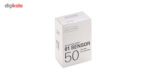 نوار تست قند خون آرکری مدل Glucocard-01 Sensor بسته 50 عددی