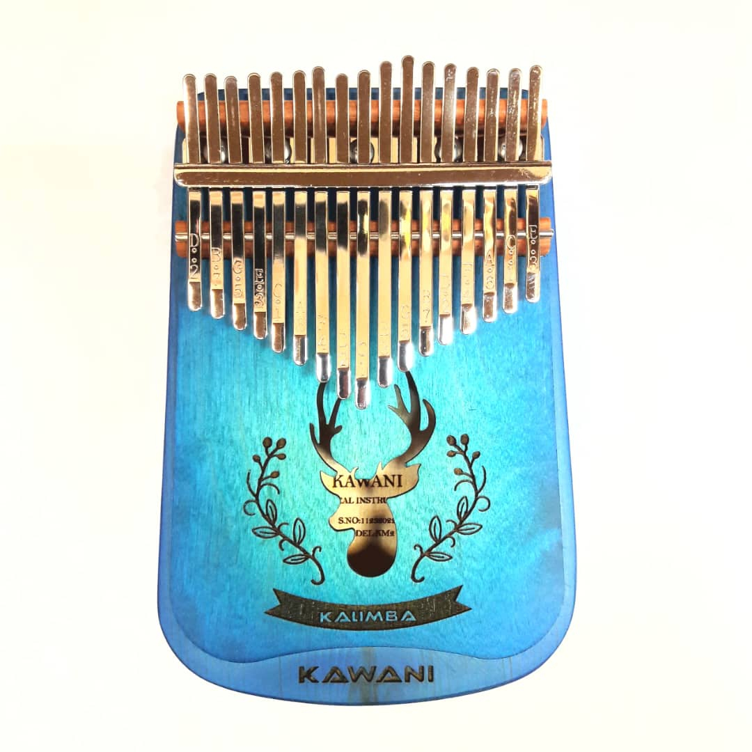 کالیمبا کاوانی مدل km2 کالیمبا کاوانی مدل km2