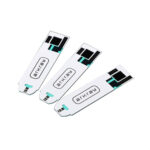 نوار تست قند خون آرکری مدل Glucocard-01 Sensor بسته 50 عددی